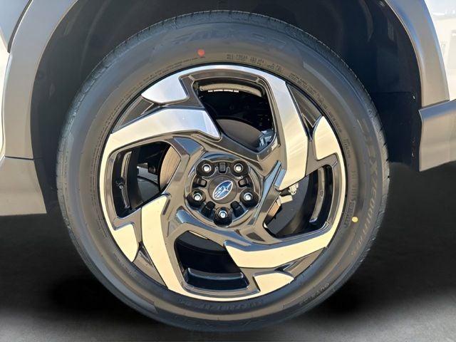 2026 Subaru Crosstrek Hybrid Limited