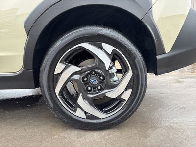 2026 Subaru Crosstrek Hybrid Limited