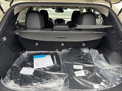 2026 Subaru Crosstrek Hybrid Limited