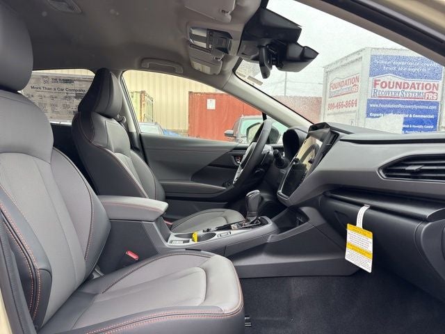 2026 Subaru Crosstrek Hybrid Limited