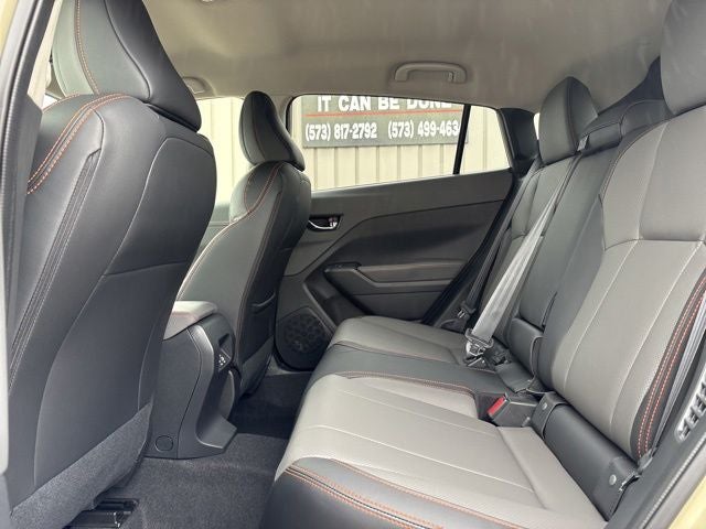 2026 Subaru Crosstrek Hybrid Limited