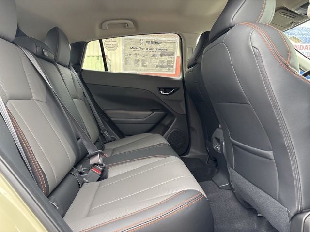 2026 Subaru Crosstrek Hybrid Limited