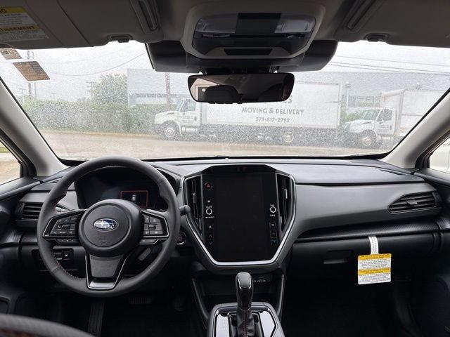 2026 Subaru Crosstrek Hybrid Limited