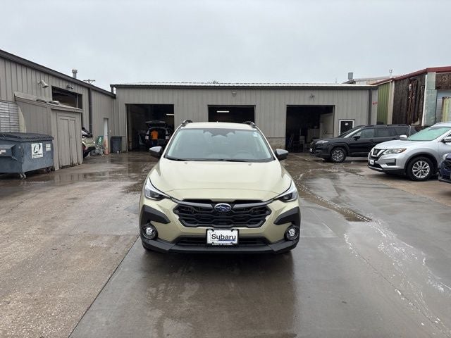 2026 Subaru Crosstrek Hybrid Limited