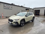 2026 Subaru Crosstrek Hybrid Limited