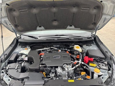 2026 Subaru Crosstrek Hybrid Limited