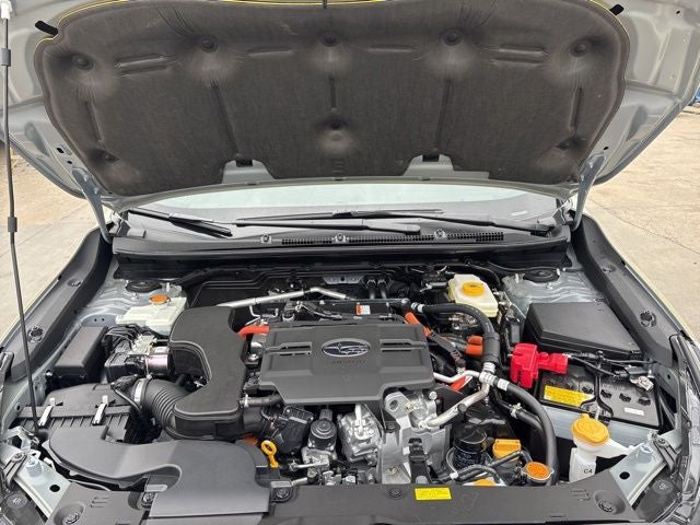 2026 Subaru Crosstrek Hybrid Limited