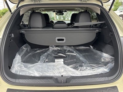 2026 Subaru Crosstrek Hybrid Limited