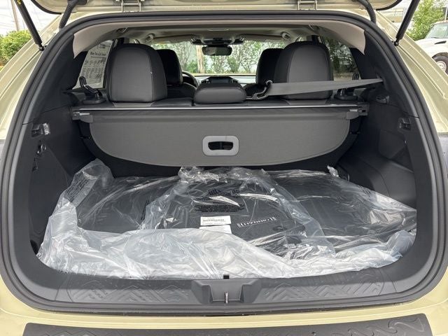 2026 Subaru Crosstrek Hybrid Limited