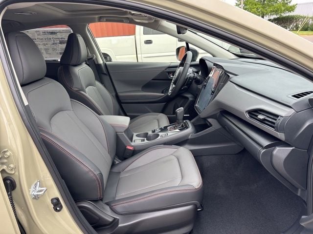 2026 Subaru Crosstrek Hybrid Limited