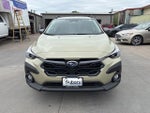 2026 Subaru Crosstrek Hybrid Limited