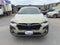 2026 Subaru Crosstrek Hybrid Limited