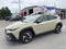 2026 Subaru Crosstrek Hybrid Limited