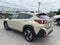 2026 Subaru Crosstrek Hybrid Limited