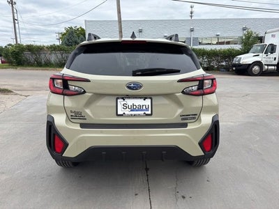 2026 Subaru Crosstrek Hybrid Limited