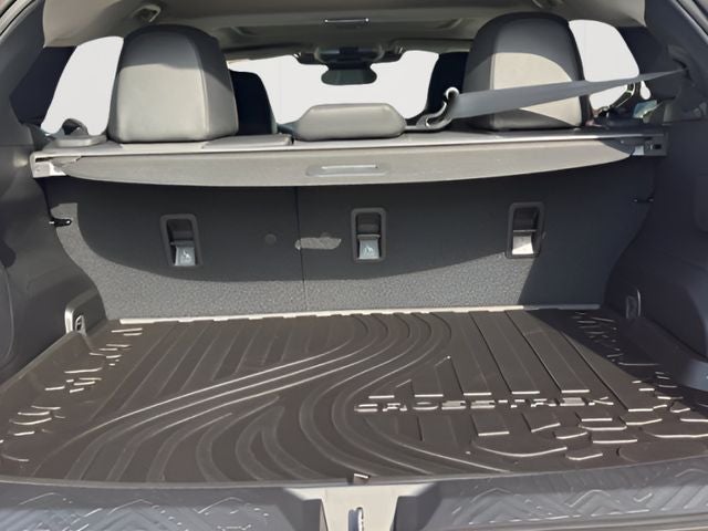 2026 Subaru Crosstrek Hybrid Limited