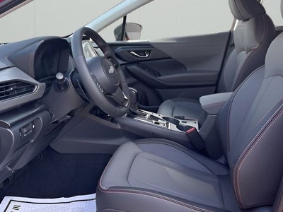 2026 Subaru Crosstrek Hybrid Limited
