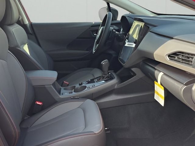 2026 Subaru Crosstrek Hybrid Limited