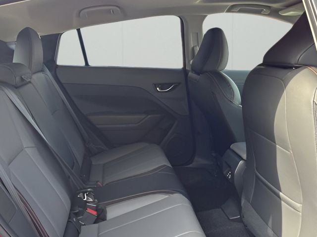 2026 Subaru Crosstrek Hybrid Limited
