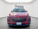 2026 Subaru Crosstrek Hybrid Limited