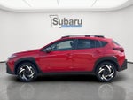 2026 Subaru Crosstrek Hybrid Limited