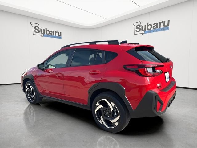 2026 Subaru Crosstrek Hybrid Limited