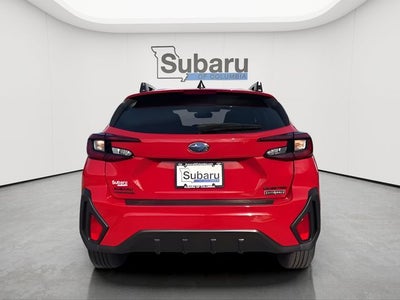 2026 Subaru Crosstrek Hybrid Limited