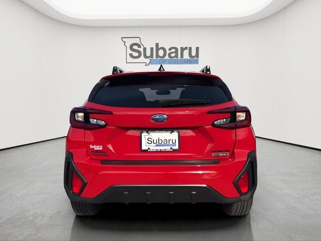 2026 Subaru Crosstrek Hybrid Limited