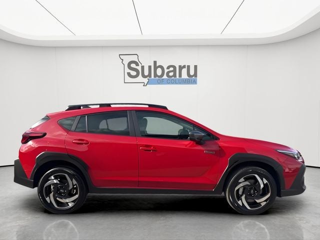 2026 Subaru Crosstrek Hybrid Limited