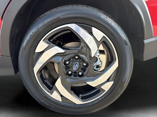2026 Subaru Crosstrek Hybrid Limited
