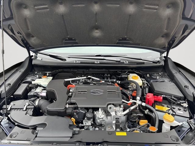2026 Subaru Crosstrek Hybrid Limited