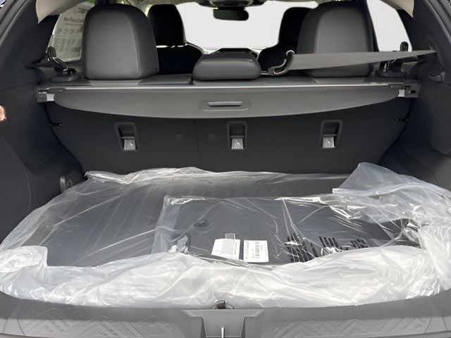 2026 Subaru Crosstrek Hybrid Limited