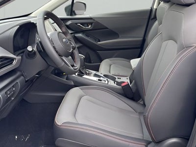 2026 Subaru Crosstrek Hybrid Limited