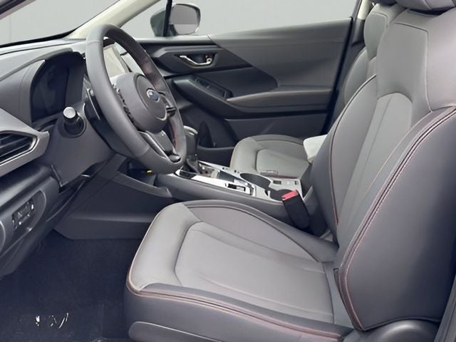 2026 Subaru Crosstrek Hybrid Limited