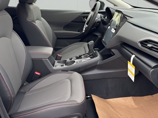 2026 Subaru Crosstrek Hybrid Limited