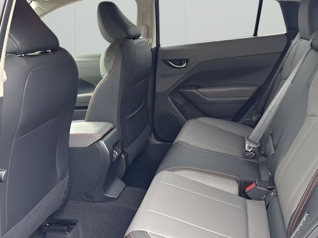 2026 Subaru Crosstrek Hybrid Limited