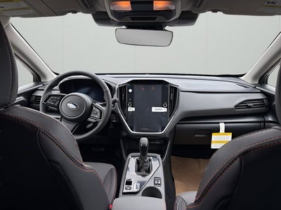 2026 Subaru Crosstrek Hybrid Limited