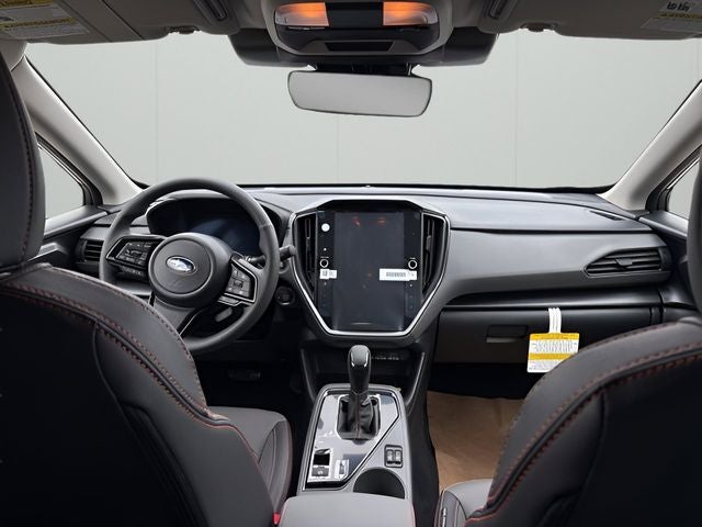2026 Subaru Crosstrek Hybrid Limited