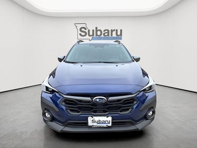 2026 Subaru Crosstrek Hybrid Limited