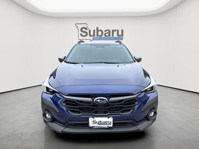 2026 Subaru Crosstrek Hybrid Limited