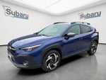 2026 Subaru Crosstrek Hybrid Limited