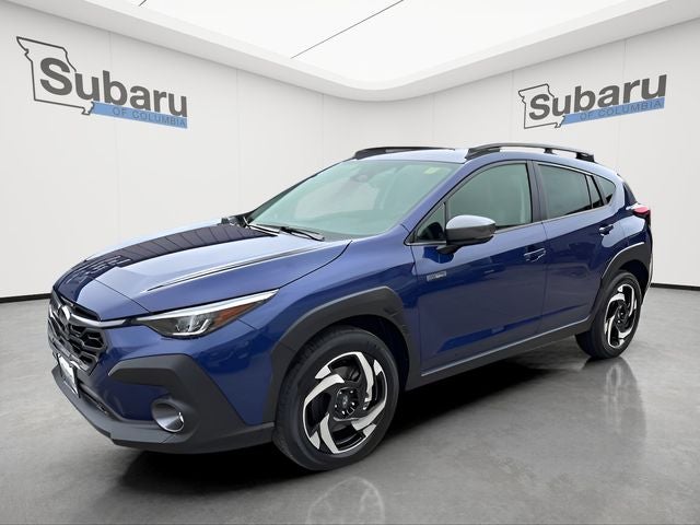 2026 Subaru Crosstrek Hybrid Limited