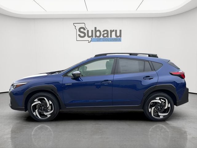2026 Subaru Crosstrek Hybrid Limited