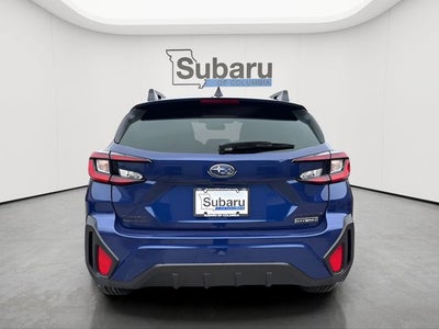 2026 Subaru Crosstrek Hybrid Limited