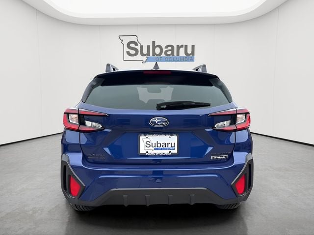 2026 Subaru Crosstrek Hybrid Limited