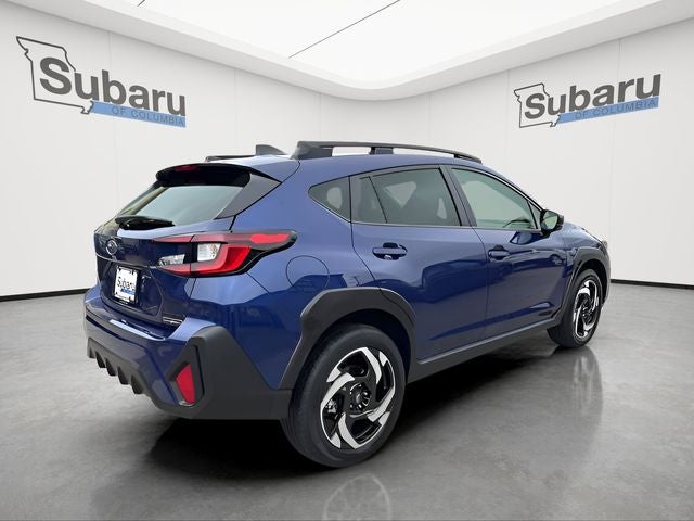 2026 Subaru Crosstrek Hybrid Limited