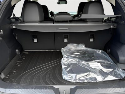 2026 Subaru Crosstrek Hybrid Limited