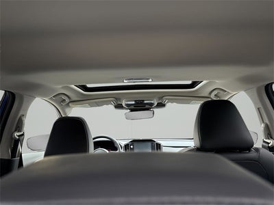 2026 Subaru Crosstrek Hybrid Limited