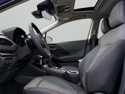 2026 Subaru Crosstrek Hybrid Limited