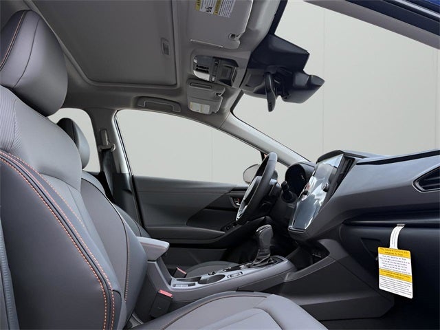 2026 Subaru Crosstrek Hybrid Limited